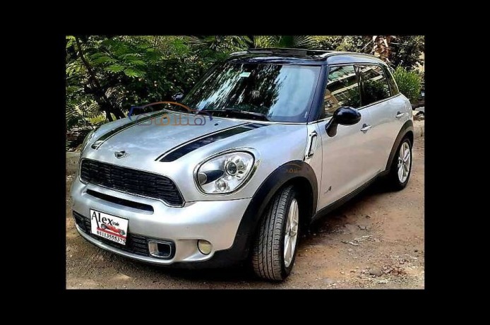 used-mini-countryman-s-2011-for-sale-nasr-city-big-0